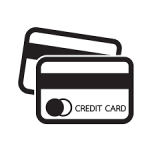 Credit/Debit Card